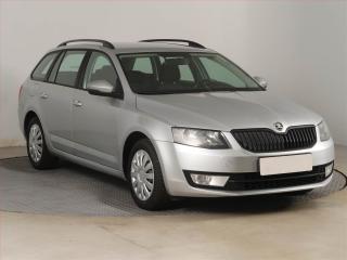 koda Octavia Ambition 1.6 TDI, Tempomat