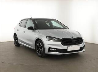 �koda Fabia 1.5 TSI, Monte Carlo, FullLed