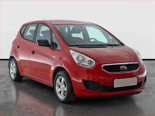 Kia Venga 1.4 CVVT