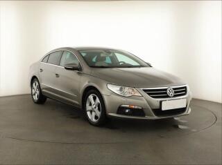 Volkswagen Passat CC 2.0 TDI, 4X4, Serv.kniha