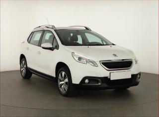 Peugeot 2008 1.2 PureTech, Tempomat