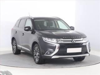 Mitsubishi Outlander 2.2 DI-D, 4X4, 7mst