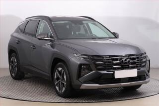 Hyundai Tucson Style 1.6 T-GDI 48V MHEV