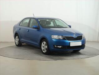 �koda Rapid Ambition Plus 1.0 TSI