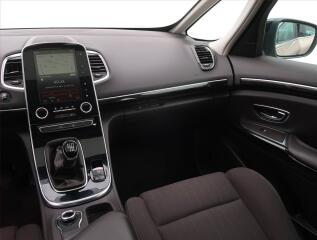 Renault Grand Scénic (2019) 1.3 TCe, Automat, 7 míst, Kůže - náhled 8