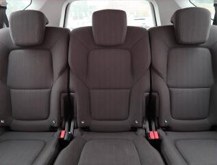 Renault Grand Scénic (2019) 1.3 TCe, Automat, 7 míst, Kůže - náhled 10