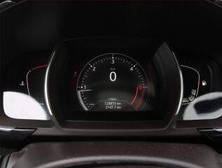 Renault Grand Scénic (2019) 1.3 TCe, Automat, 7 míst, Kůže - náhled 11