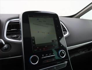 Renault Grand Scénic (2019) 1.3 TCe, Automat, 7 míst, Kůže - náhled 13