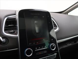 Renault Grand Scénic (2019) 1.3 TCe, Automat, 7 míst, Kůže - náhled 15