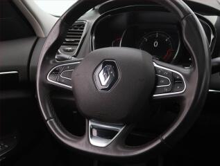 Renault Grand Scénic (2019) 1.3 TCe, Automat, 7 míst, Kůže - náhled 18