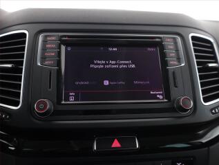 Renault Grand Scénic (2019) 1.3 TCe, Automat, 7 míst, Kůže - náhled 19