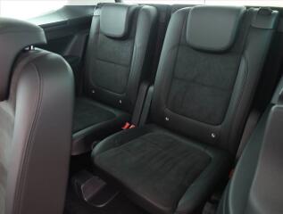 Renault Grand Scénic (2019) 1.3 TCe, Automat, 7 míst, Kůže - náhled 20