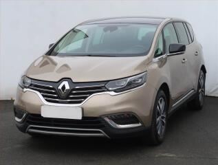 Renault Grand Scénic (2019) 1.3 TCe, Automat, 7 míst, Kůže - náhled 2