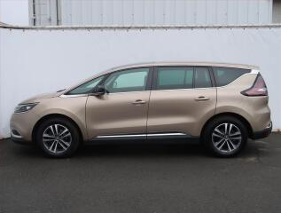 Renault Grand Scénic (2019) 1.3 TCe, Automat, 7 míst, Kůže - náhled 3