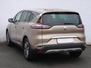 Renault Grand Scénic (2019) 1.3 TCe, Automat, 7 míst, Kůže - náhled 4