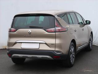 Renault Grand Scénic (2019) 1.3 TCe, Automat, 7 míst, Kůže - náhled 5