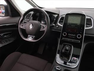 Renault Grand Scénic (2019) 1.3 TCe, Automat, 7 míst, Kůže - náhled 7