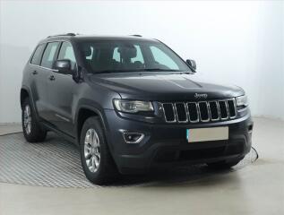 Jeep Grand Cherokee Laredo 3.0 CRD, 4X4, Automat