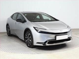Toyota Prius 2.0 Plug-in Hybrid
