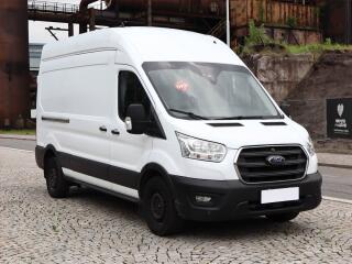 Ford Transit Trend 2.0 EcoBlue, L3H3, 13m3
