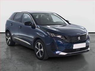 Peugeot 3008 1.2 PureTech, Automat, �R
