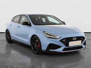 Hyundai i30 N Performance