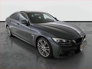 BMW 435d xDrive