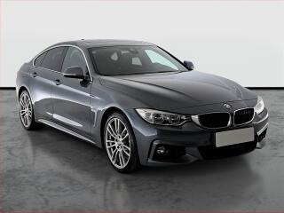 BMW 435d xDrive