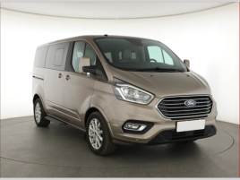 Ford Tourneo Custom Titanium 2.0 EcoBlue, 1Maj