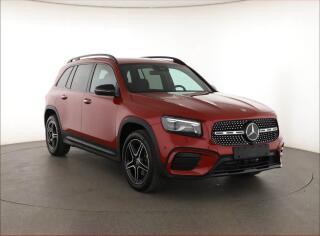 Mercedes-Benz GLB 200 d 4MATIC, AMG Line