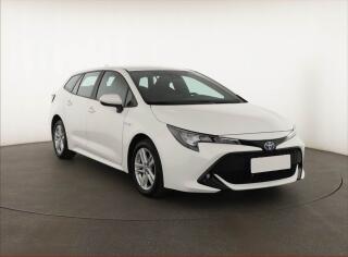 Toyota Corolla Active 1.8 Hybrid, Automat, �R