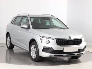 �koda Kamiq Top Selection 1.5 TSI