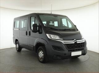 Citro�n Jumper 2.0 BlueHDi, Bus, 5M�st, �R