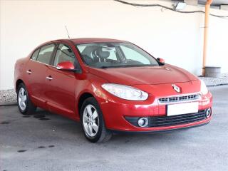 Renault Fluence 1.6 16V, LPG, �R,1.maj, po STK