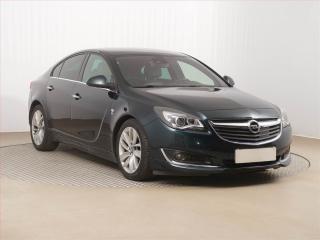 Opel Insignia OPC Line 1.6 Turbo, Automat