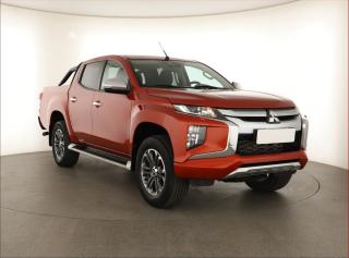 Mitsubishi L200 2.2 DI-D, Nov v r