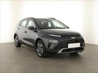 Hyundai Bayon Smart 1.0 T-GDI, Automat, R