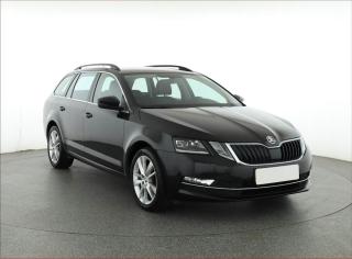 koda Octavia Style 1.5 TSI, Automat