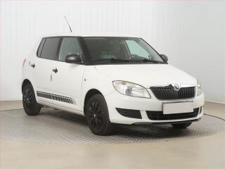 �koda Fabia 1.2 12V