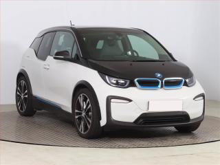 BMW i3 120Ah BEV, SoH 91%