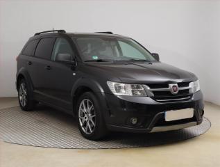 Fiat Freemont 2.0 MultiJet, 4X4, Automat