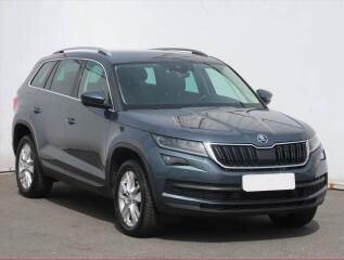 �koda Kodiaq Style 2.0 TDI, 4X4,DSG,Style