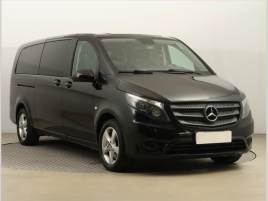 Mercedes-Benz Vito Select 116 CDI, Bus, 8Mst