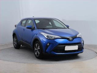 Toyota C-HR 1.2 Turbo, NOV V R