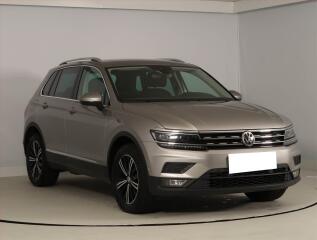 Volkswagen Tiguan 2.0 TDI, �R, 4Motion, DSG