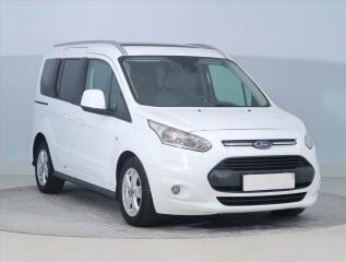 Ford Tourneo Connect Titanium 1.5 TDCi, 5M�st, �R