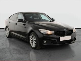 BMW 320i GT, Automat, Tempomat