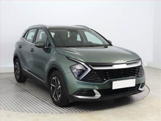 Kia Sportage 1.6 T-GDI