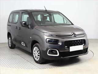 Citro�n Berlingo Feel 1.2 PureTech, 5M�st, �R