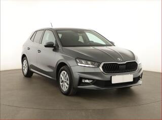 �koda Fabia 1.0 TSI, Top Selection, FullLe